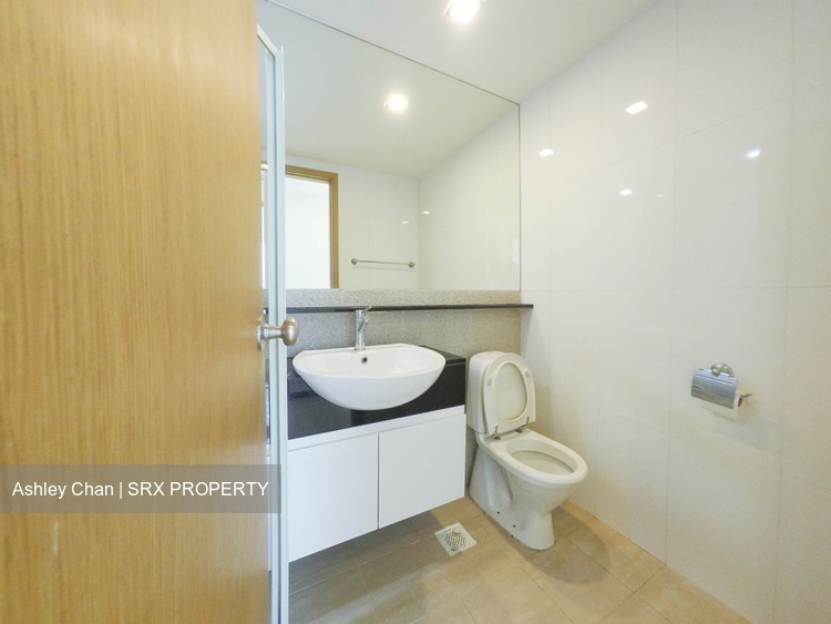 Ris Grandeur (D18), Condominium #206473321